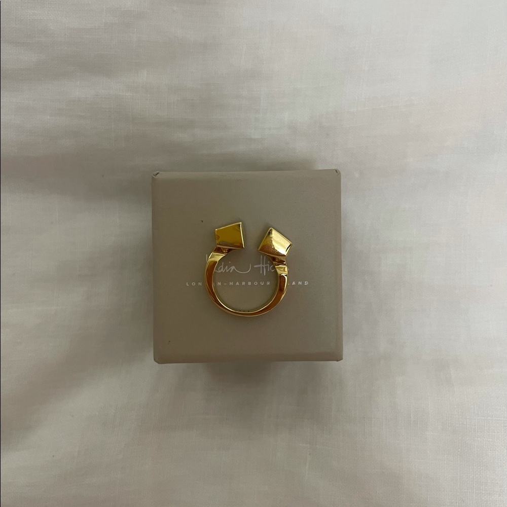 India Hicks Leticia Ring